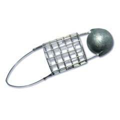 Krmítko Browning Easy Speed Feeder 3,5cm