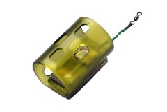 Krmítko Drennan Groundbait Feeder Standard