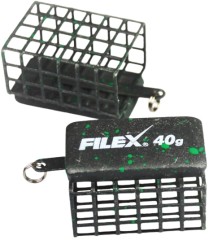 Krmítko Fil Fishing Filex Eco Feeder Krmítko Fil Fishing Filex Eco Feeder