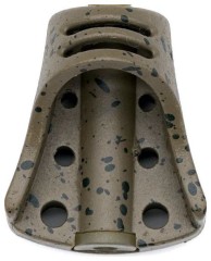 Krmítko Guru Hybrid Pellet Feeder Small Inline