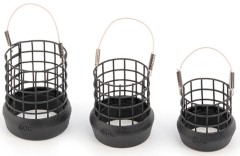 Krmítko Matrix Bottom Weighted Wire Cage Feeder
