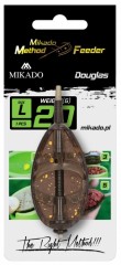 Krmítko Mikado Method Feeder Douglas L Krmítko Mikado Method Feeder Douglas L
