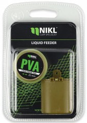 Krmítko Nikl Liquid Feeder 40gr Krmítko Nikl Liquid Feeder 40gr