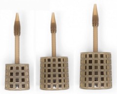 Krmítko Preston ICS In-Line Cage Feeder Krmítko Preston ICS In-Line Cage Feeder