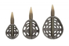 Krmítko Preston ICS In-Line Dura Banjo Feeder Krmítko Preston ICS In-Line Dura Banjo Feeder