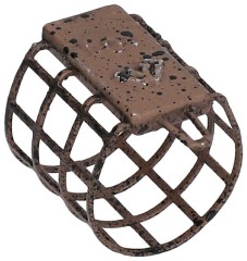 Krmítko Round Canal Pro Mikado