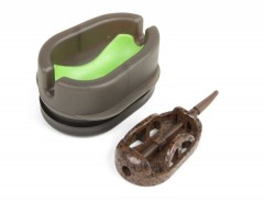 Krmítko s Formičkou Korum Dura Method Mould