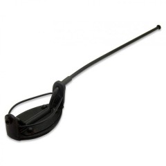 Krmítko s tyčkou Flat Árpád Deáky Method Feeder