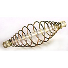 Krmítko Saenger Spirálové 35gr