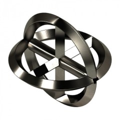 Krmítko Suretti Olovené Guľaté 19gr