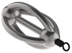 Krmítko Suretti Olovené s Obratlíkom