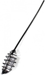 Krmítko ZFish Průběžné se Zátěží na Trubičce