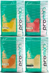 Krmítková Sacharidová Směs Promix 800gr