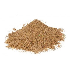 Krmítková Směs Anaconda Power Carp Mix 1kg Krmítková Směs Anaconda Power Carp Mix 1kg