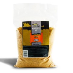 Krmítková Směs Carp Only Method Stick Mix 1kg