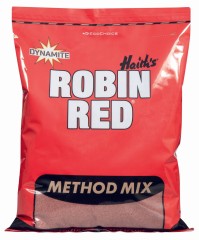 Krmítková Směs Dynamite Baits Robin Red Method Mix 1,8kg