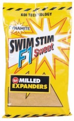 Krmítková Směs Dynamite Baits Swim Stim F1 Sweet 750gr