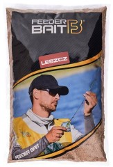 Krmítková Směs Feeder Bait Classic Feeder 1kg