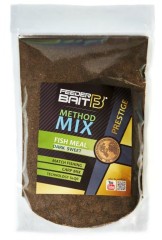 Krmítková Směs Feeder Bait Method Mix Prestige