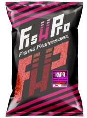 Krmítková Směs Fish Pro 1kg Krmítková Směs Fish Pro 1kg