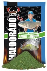 Krmítková Směs Haldorádó Feeder Master 1kg Krmítková Směs Haldorádó Feeder Master 1kg