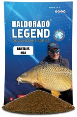 Krmítková Směs Haldorádó Legend Groundbait 800g Krmítková Směs Haldorádó Legend Groundbait 800g