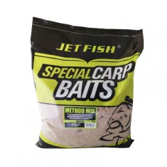 Krmítková Směs JetFish Method Mix 5kg Krmítková Směs JetFish Method Mix 5kg