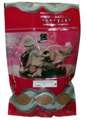 Krmítková Směs LK Baits Spice Schrimp Mix 3kg Krmítková Směs LK Baits Spice Schrimp Mix 3kg