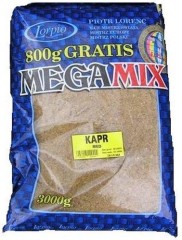 Krmítková Směs Lorpio MEGAMIX 2kg