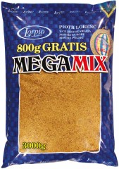 Krmítková Směs Lorpio MEGAMIX 3kg