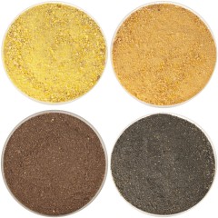 Krmítková Směs MS Range Club 2,5kg