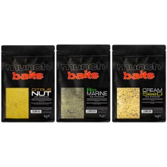 Krmítková Směs Munchbaits Stickmix 1kg