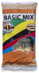 Krmítková Směs MVDE Basic Mix Carp 2,5kg