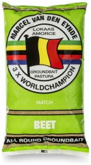 Krmitkova Smes MVDE Beet 1kg