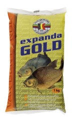 Krmítková Směs MVDE Expanda Gold 1kg Krmítková Směs MVDE Expanda Gold 1kg