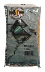 Krmítková Směs MVDE Grof 1kg Krmítková Směs MVDE Grof 1kg