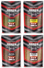 Krmítková Směs Sonubaits 2kg Super Feeder