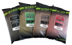 Krmítková Směs Stég Pellet Crush 800gr