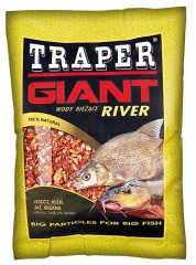 Krmítková Směs Traper Giant 2,5kg Krmítková Směs Traper Giant 2,5kg