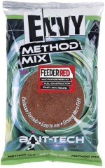 Krmítková Zmes Bait-Tech Super Method Mix Red 2kg Krmítková Zmes Bait-Tech Super Method Mix Red 2kg