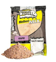 Krmítková Zmes Carp Only Method Mix 1kg Krmítková Zmes Carp Only Method Mix 1kg