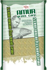 Krmítková Zmes Carp Zoom Amur Grass Carp Groundbaits 1kg