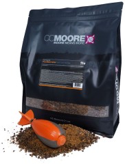 Krmítková zmes CCMoore Pro-Stim Liver Spod Mix 5kg