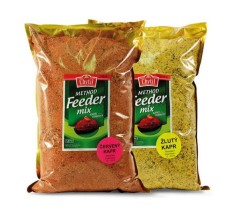 Krmítková Zmes Chytil Groundbait Method Feeder Mix 1,9kg