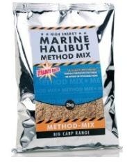 Krmítková Zmes Dynamite Baits Marine Halibut Method Mix 2kg Krmítková Zmes Dynamite Baits Marine Halibut Method Mix 2kg