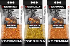 Krmítková Zmes Genlog Germina Hrubá 5kg