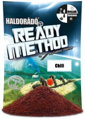 Krmítková Zmes Haldorádó Ready Method Mix 800g