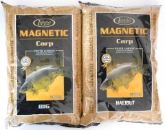 Krmítková Zmes Lorpio Magnetic Carp 2kg Krmítková Zmes Lorpio Magnetic Carp 2kg