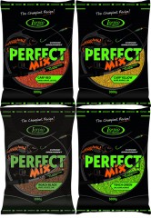 Krmítková Zmes Lorpio Perfect Mix 3kg Krmítková Zmes Lorpio Perfect Mix 3kg