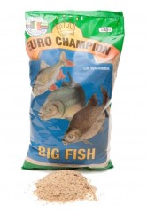 Krmítková Zmes MVDE Big Fish 1kg